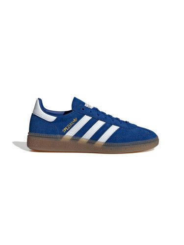 adidas Handball Spezial Junior Blue JP8000 Жени,Деца - Спортни обувки adidas Originals - Син - JP8000-4 - Size: 4