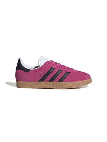 adidas Gazelle W Burgundy Жени - Спортни обувки adidas Originals - Бордо - JS1382-3.5 - Size: 3.5