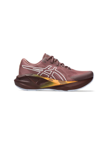 Asics Novablat 5 TR W Жени - Спортни обувки Asics - Бордо - 1012B911-600-4 - Size: 4
