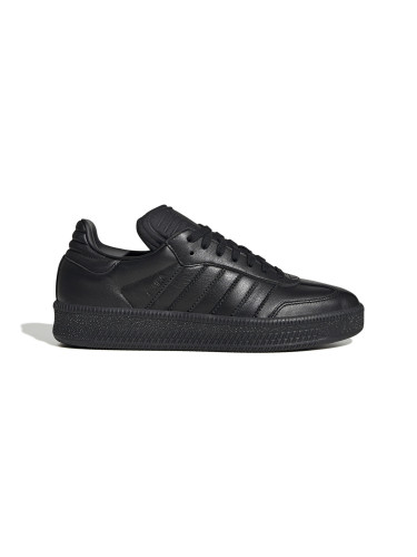 adidas Samba XLG Black JI3195 Unisex - Спортни обувки adidas Originals - Черен - JI3195-10 - Size: 10