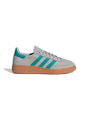 adidas Handball Spezial Junior Grey JP7997 Жени,Деца - Спортни обувки adidas Originals - Сив - JP7997-4 - Size: 4