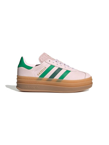 adidas Gazelle Bold J Pink JR5952 Жени,Деца - Спортни обувки adidas Originals - Розов - JR5952-4.5 - Size: 4.5