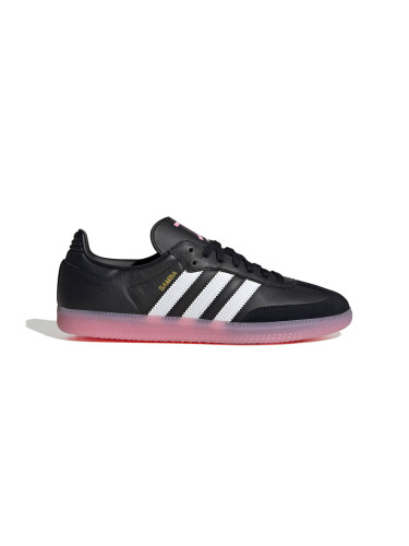 adidas Samba Juventus Unisex - Спортни обувки adidas Originals - Черен - JQ4040-6.5 - Size: 6.5