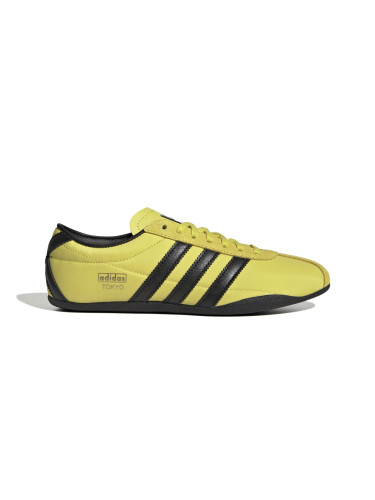 adidas Tokyo W Yellow Жени - Спортни обувки adidas Originals - Жълт - JI3299-4 - Size: 4