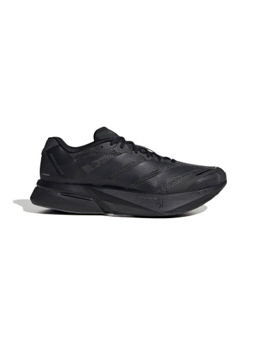 adidas Adizero Boston 13 Black JS4941 Мъже - Спортни обувки adidas Performance - Черен - JS4941-11.5 - Size: 11.5