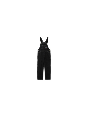 Carhartt WIP Bib Overall Мъже - Панталони Carhartt WIP - Черен - I022946_89_06-30-30 - Size: 30-30