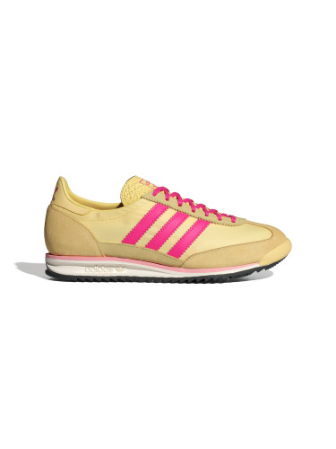 adidas SL 72 OG W Жени - Спортни обувки adidas Originals - Жълт - JQ6416-4 - Size: 4