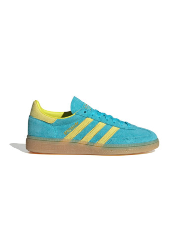 adidas Handball Spezial W Blue JR7351 Жени - Спортни обувки adidas Originals - Син - JR7351-3 - Size: 3