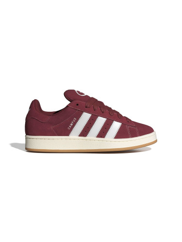 adidas Campus 00s Мъже - Спортни обувки adidas Originals - Бордо - JQ8349-10.5 - Size: 10.5