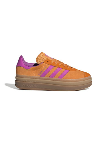adidas Gazelle Bold W Orange Жени - Спортни обувки adidas Originals - Оранжев - JS3895-3.5 - Size: 3.5
