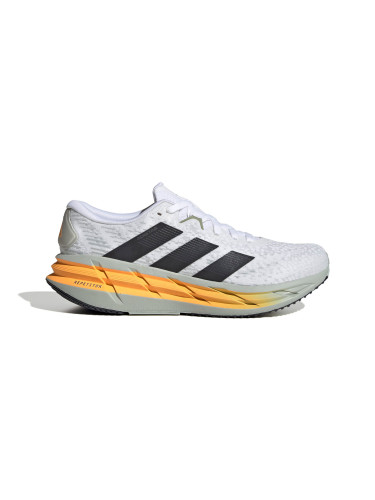 adidas Adistar 4 M Мъже - Спортни обувки adidas Performance - Бял - JR0313-10.5 - Size: 10.5
