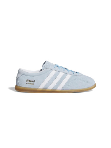 adidas Gazelle Lo Pro W Жени - Спортни обувки adidas Originals - Син - JR8893-4 - Size: 4