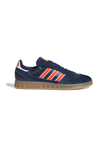 adidas Handball Top RM Blue Unisex - Спортни обувки adidas Originals - Син - JR8370-10.5 - Size: 10.5