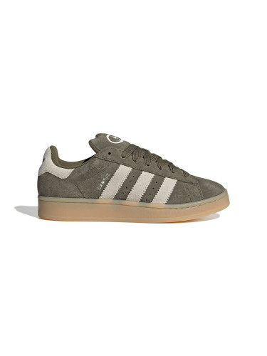 adidas Campus 00s Green JQ8355 Мъже - Спортни обувки adidas Originals - Зелен - JQ8355-5 - Size: 5