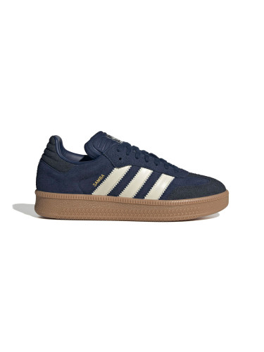 adidas Samba XLG Unisex - Спортни обувки adidas Originals - Син - JS3827-4.5 - Size: 4.5