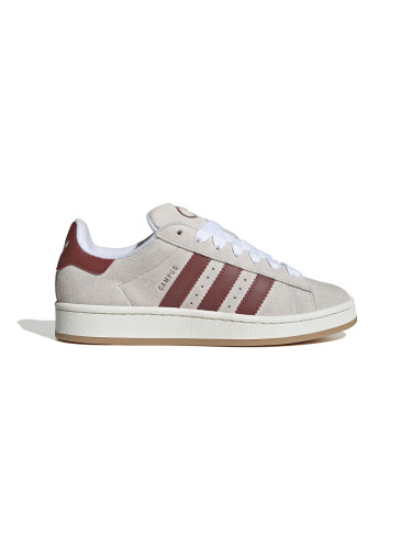 adidas Campus 00s W White JQ7783 Жени - Спортни обувки adidas Originals - Бял - JQ7783-3 - Size: 3