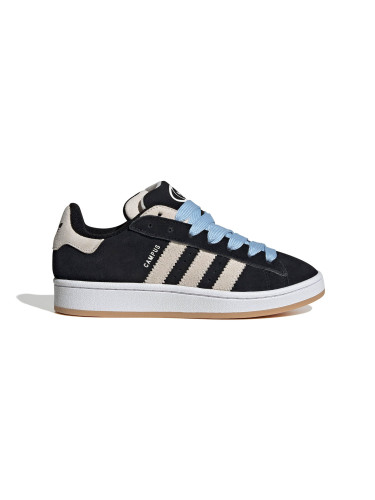 adidas Campus 00S Double W Black Жени - Спортни обувки adidas Originals - Черен - JQ5747-5 - Size: 5