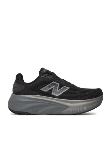 Маратонки за бягане New Balance More V6 MMORLA6 Черен