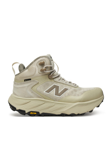 Туристически New Balance Hierro MTHIMCA9 Бежов