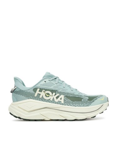 Маратонки за бягане Hoka Challenger 8 1168716 Електриков