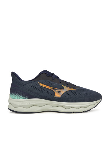 Маратонки за бягане Mizuno Wave Serene 2 Gtx J1GC2560 Сив