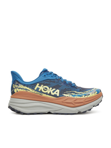 Маратонки за бягане Hoka Stinson 7 1141530 Тъмносин