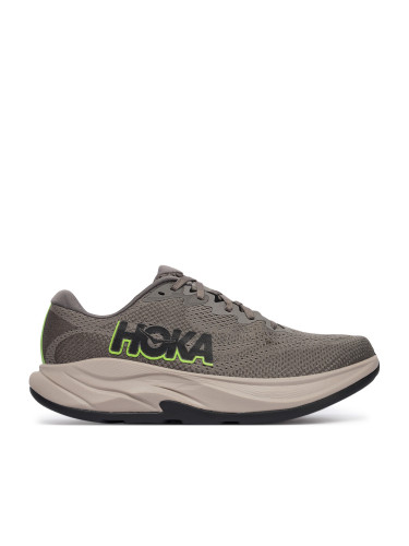 Маратонки за бягане Hoka Rincon 4 1155130 Сив