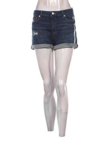 Дамски къс панталон Tommy Jeans