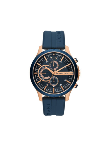 Часовник Armani Exchange Hampton AX2440