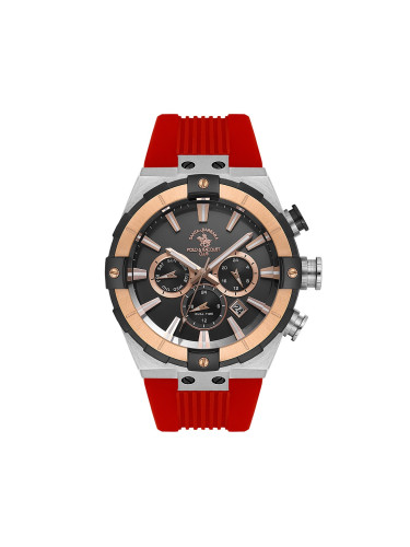 Часовник Santa Barbara Polo & Racquet Club SB.1.10510-7