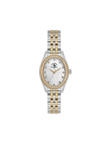 Часовник Santa Barbara Polo & Racquet Club SB.1.10620-4