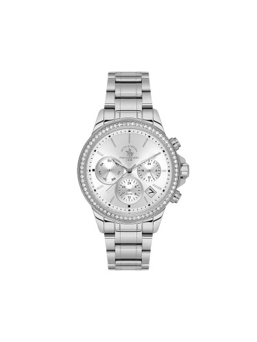 Часовник Santa Barbara Polo & Racquet Club SB.1.10621-1