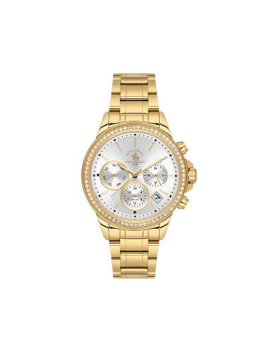 Часовник Santa Barbara Polo & Racquet Club SB.1.10621-3