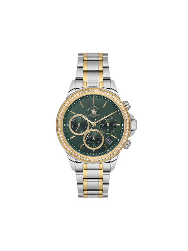 Часовник Santa Barbara Polo & Racquet Club SB.1.10621-5