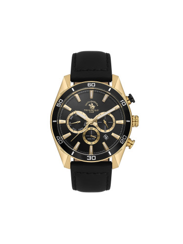 Часовник Santa Barbara Polo & Racquet Club SB.1.10627-4