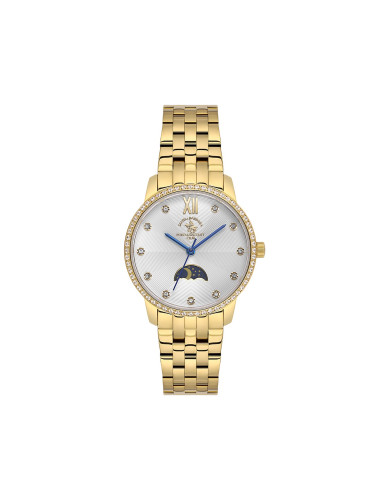 Часовник Santa Barbara Polo & Racquet Club SB.1.10638-2