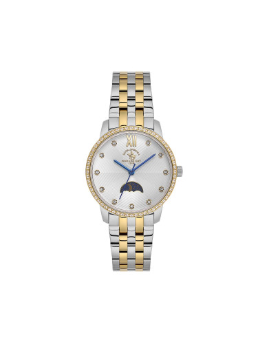 Часовник Santa Barbara Polo & Racquet Club SB.1.10638-3