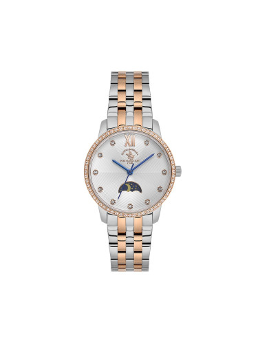 Часовник Santa Barbara Polo & Racquet Club SB.1.10638-5