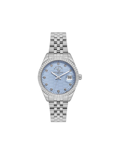 Часовник Santa Barbara Polo & Racquet Club SB.1.10643-1