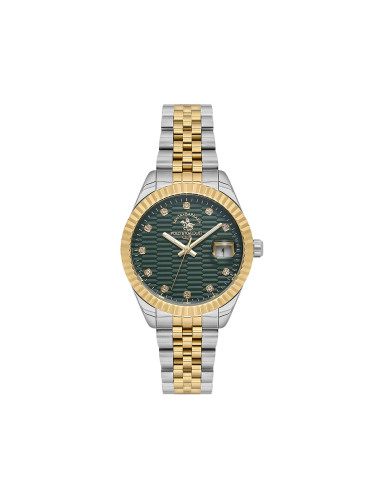 Часовник Santa Barbara Polo & Racquet Club SB.1.10643-3