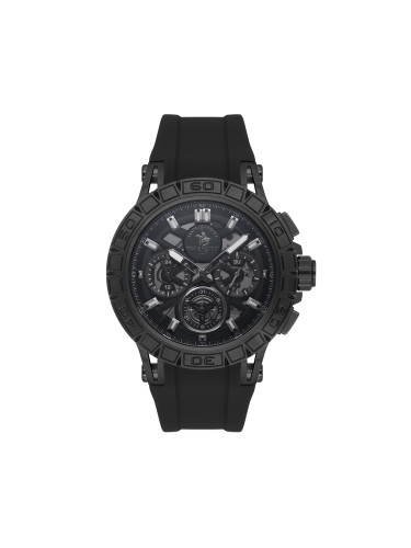 Часовник Santa Barbara Polo & Racquet Club SB.5.10004-5