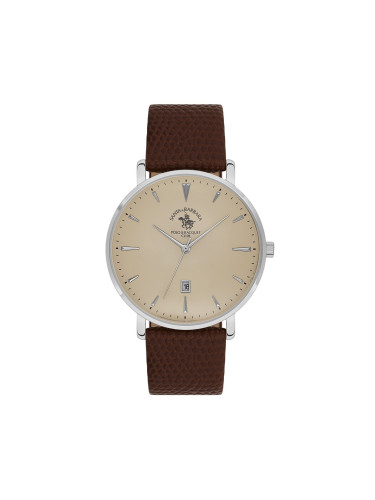 Часовник Santa Barbara Polo & Racquet Club SB.8.10006-4