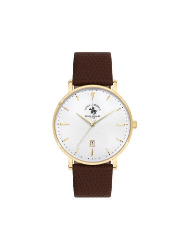 Часовник Santa Barbara Polo & Racquet Club SB.8.10006-5