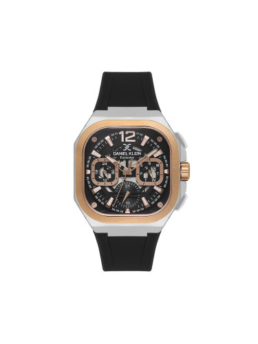 Часовник Daniel Klein DK.1.14008-4