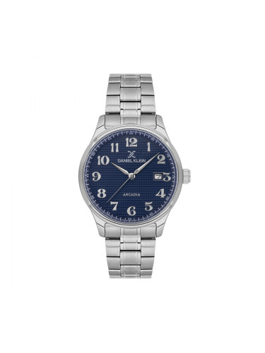 Часовник Daniel Klein DK.6.14050-3