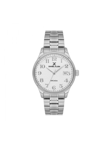 Часовник Daniel Klein DK.6.14050-1
