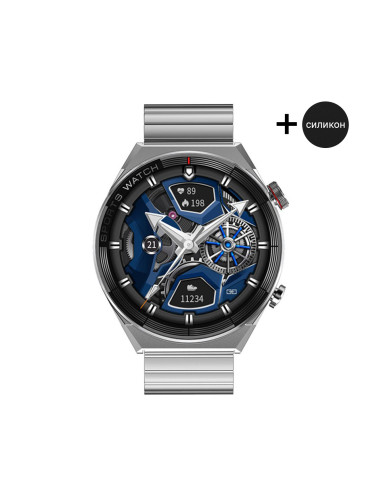 Смарт часовник Daniel Klein DT3 MATE-2