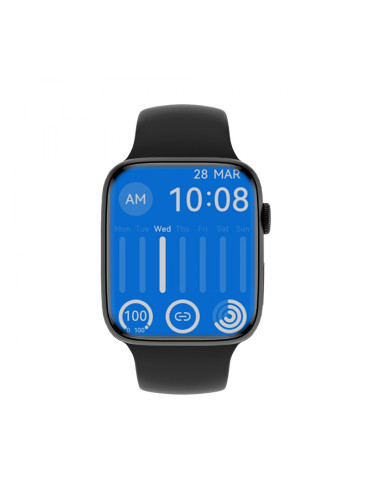 Смарт часовник Daniel Klein DT8 PRO-1