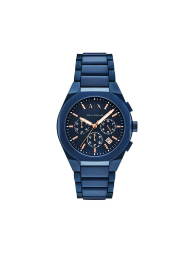 Часовник Armani Exchange Sync AX4189