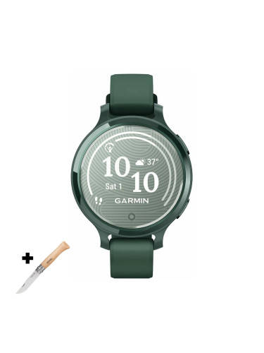 Смарт часовник Garmin Lily 2 Active Jasper Green 010-02891-02
